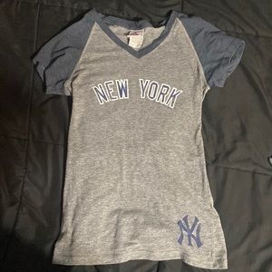 New York 2000s top